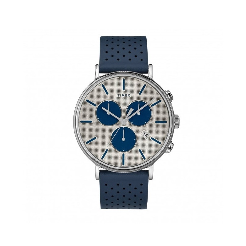 TIMEX Mod. FAIRFIELD TW2R97700